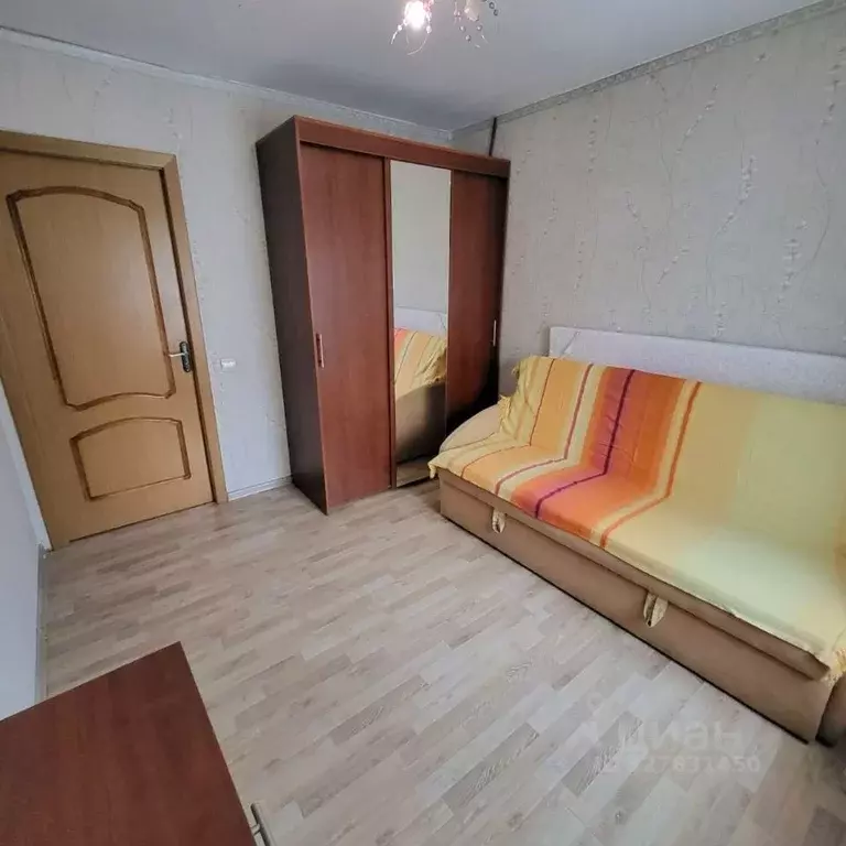 Комната Москва ул. Маршала Захарова, 17К2 (10.0 м) - Фото 1