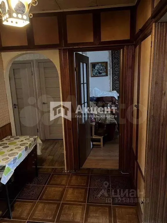 4-к кв. Ивановская область, Кохма ул. Кочетовой, 53 (80.3 м) - Фото 2