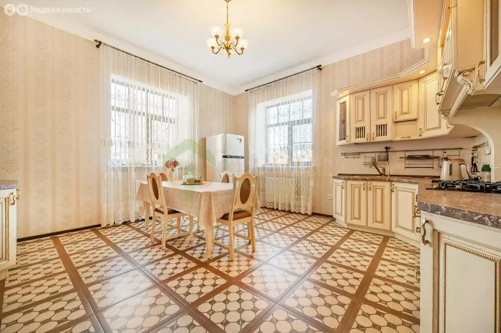 Дом в Санкт-Петербург, Пушкин (225 м) - Фото 1