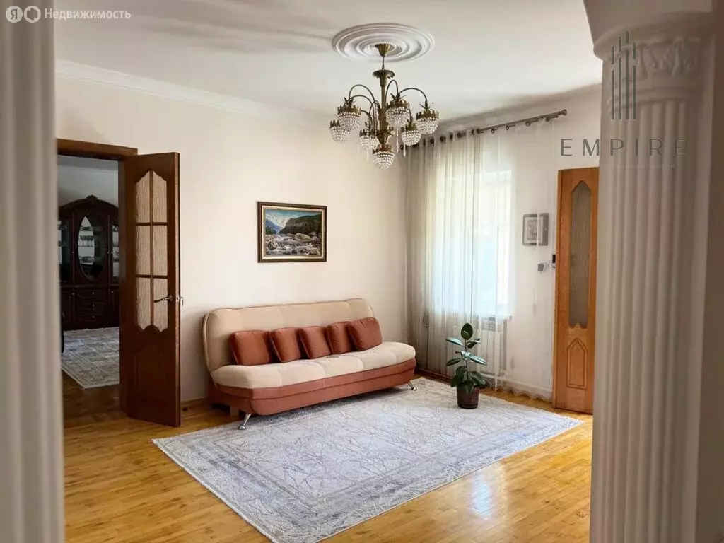 Дом в Чеченская Республика, Грозный (200 м) - Фото 2