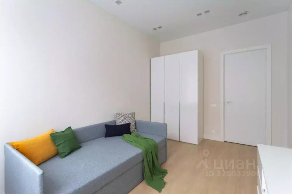 3-к кв. Москва ш. Энтузиастов, 3к1 (69.0 м) - Фото 1