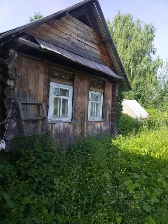 Дом в Свердловская область, Первоуральск муниципальный округ, пос. ... - Фото 2