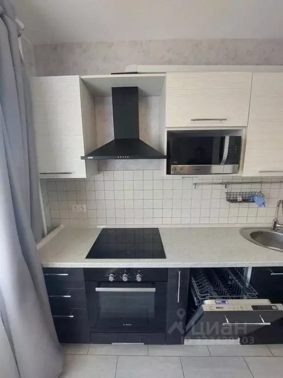 1-к кв. Московская область, Видное ул. Завидная, 13 (40.0 м) - Фото 1