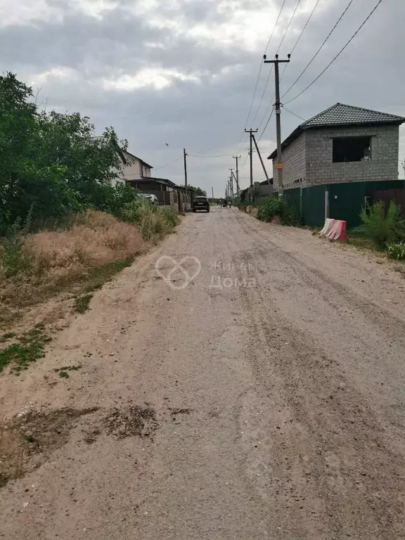 Участок в Волгоградская область, Городищенское городское поселение, ... - Фото 1