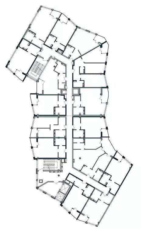 1-к кв. Севастополь ул. Летчиков, 10 (44.4 м) - Фото 1