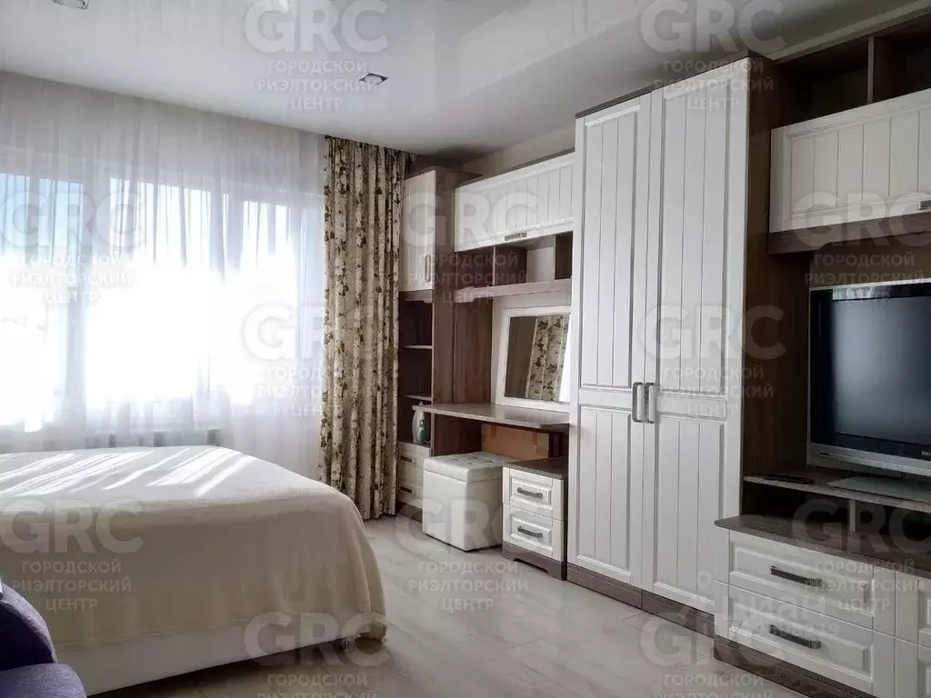 1-к кв. Краснодарский край, Сочи ул. Гагарина, 32 (27.4 м) - Фото 0