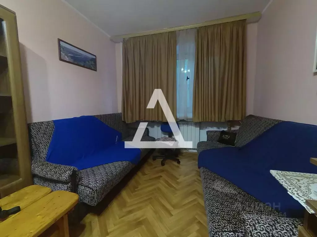 Студия Самарская область, Самара ул. Лукачева, 36Б (25.0 м) - Фото 1