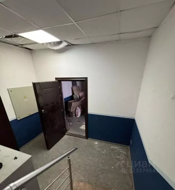 Помещение свободного назначения в Московская область, Пушкинский ... - Фото 2