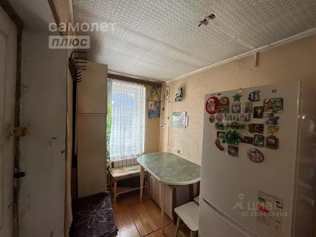 Дом в Алтайский край, Барнаул Канатный проезд, 89 (157 м) - Фото 0