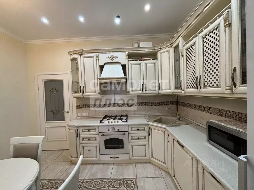 Дом в Курская область, Курский район, Щетинский сельсовет, пос. ... - Фото 2