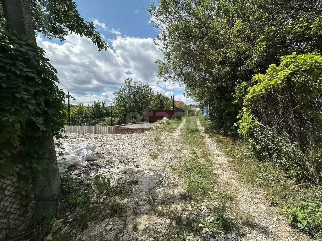Участок в Белгородская область, Белгородский район, Беломестненское ... - Фото 0