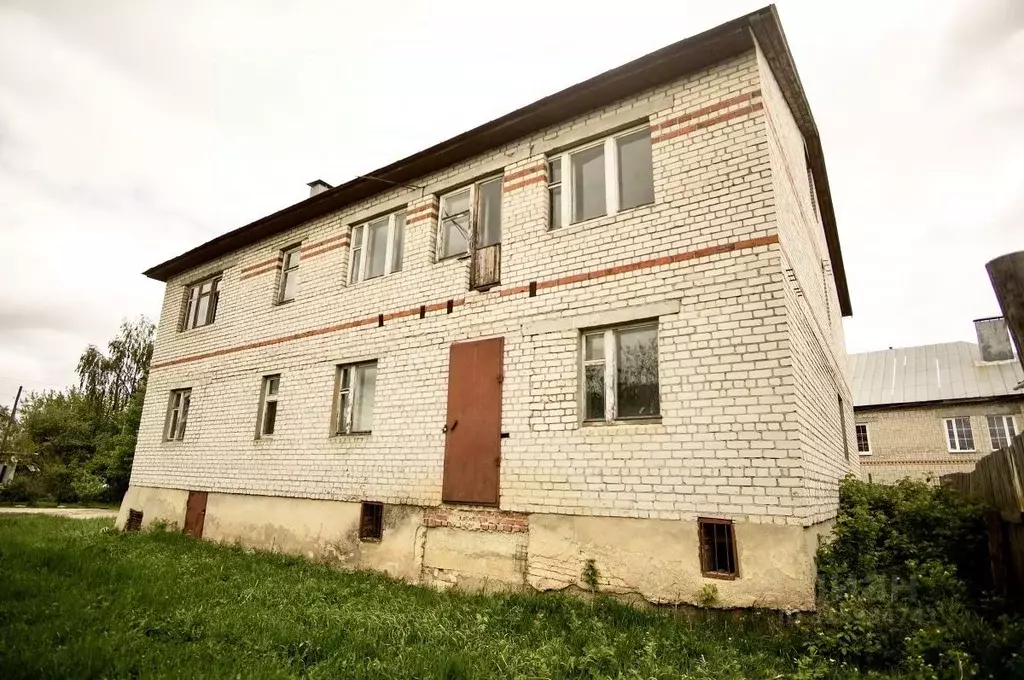 Таунхаус в Тамбовская область, Тамбов ул. имени Докучаева, 70 (560 м) - Фото 1