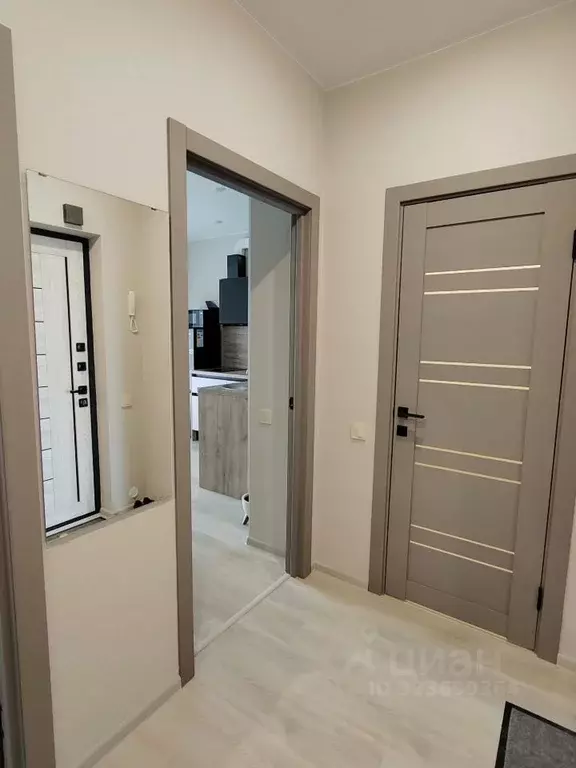 1-к кв. Белгородская область, Белгород Белгородский просп., 100 (41.0 ... - Фото 2