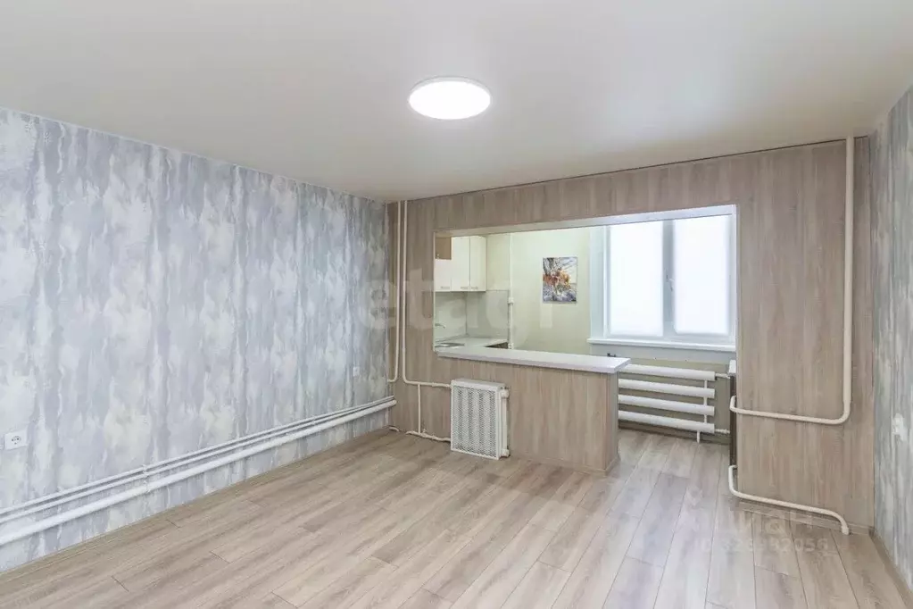 Студия Тюменская область, Тюмень Олимпийская ул., 20 (20.3 м) - Фото 1