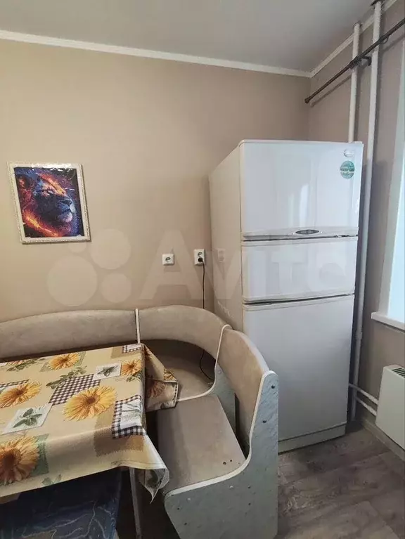 1-к. квартира, 38 м, 8/10 эт. - Фото 1