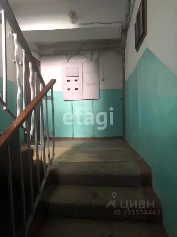 3-к кв. Курганская область, Шадринск ул. Свердлова, 104 (51.3 м) - Фото 2