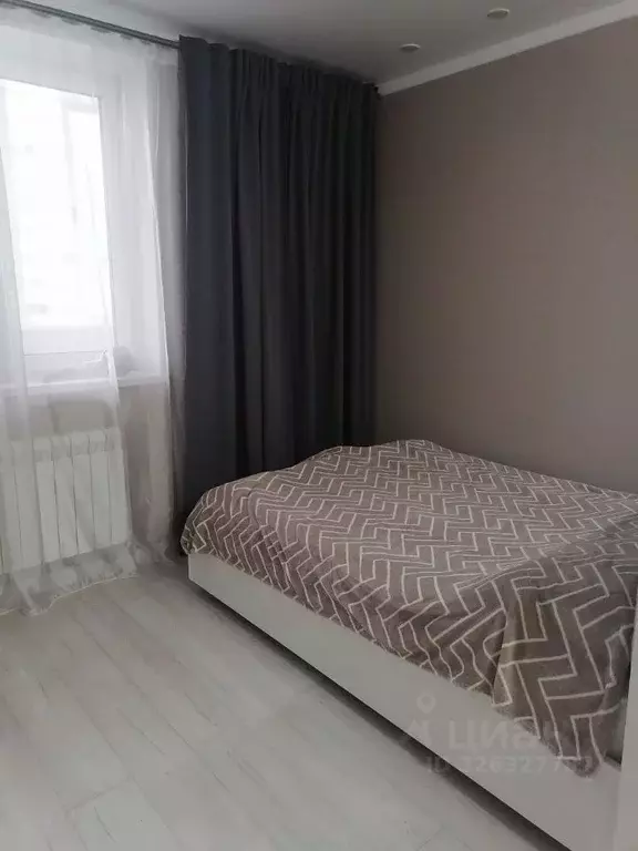 1-к кв. Московская область, Реутов Носовихинское ш., 25 (33.0 м) - Фото 1