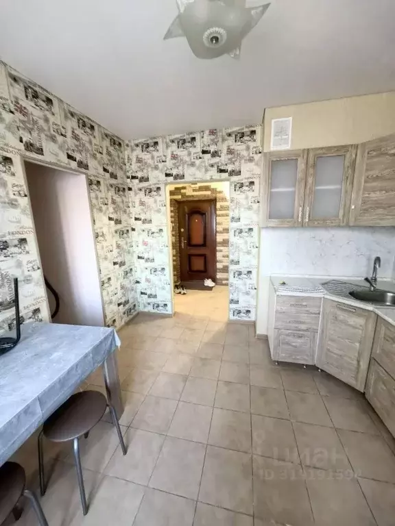 1-к кв. Ставропольский край, Ставрополь ул. Рогожникова, 3 (41.0 м) - Фото 1