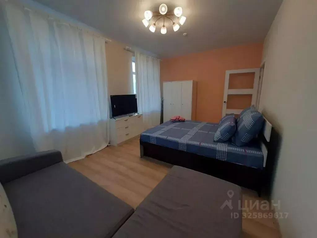 2-к кв. Ямало-Ненецкий АО, Новый Уренгой Славянский мкр, 1/2 (60.0 м) - Фото 2