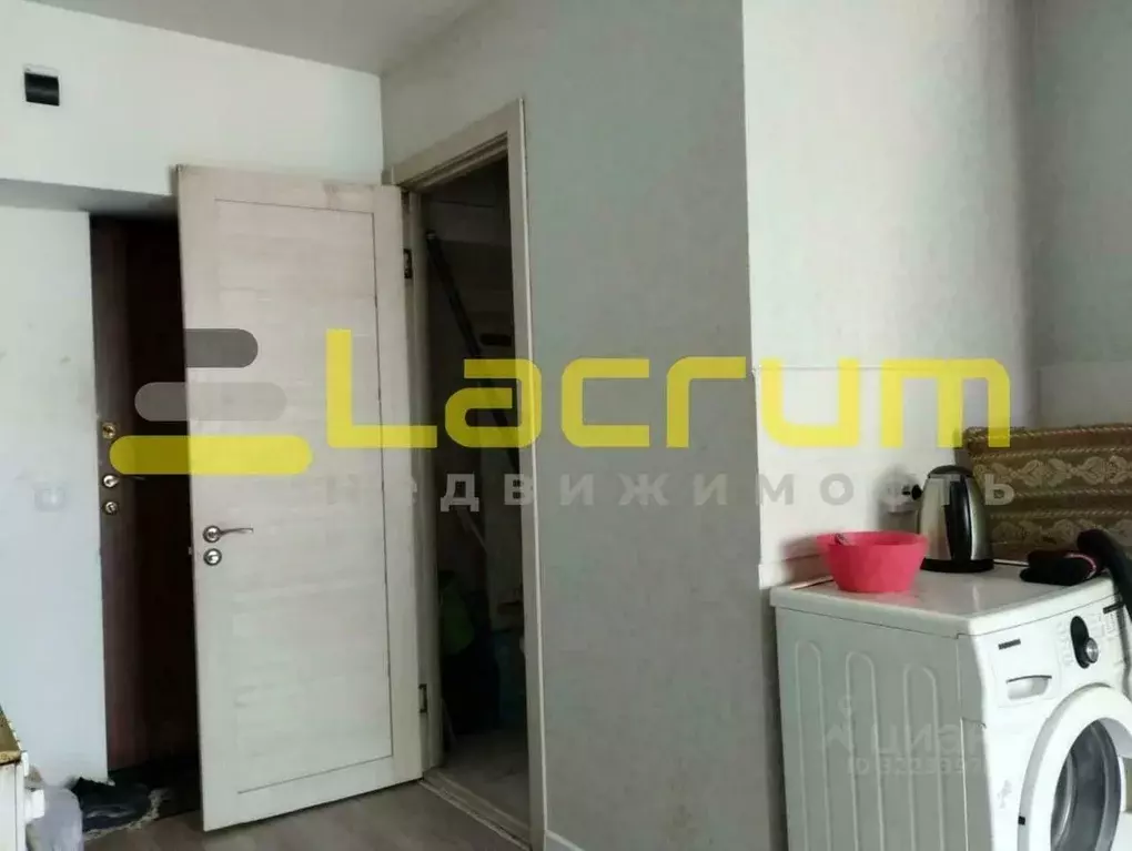 Студия Красноярский край, Красноярск Рейдовая ул., 57а (20.0 м) - Фото 2