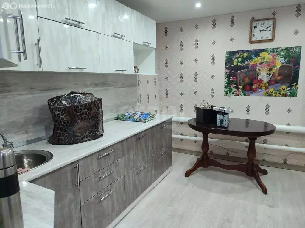 Дом в село Новоаптиково, Северная улица (39.3 м) - Фото 2