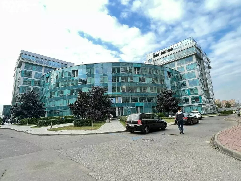 Помещение свободного назначения (270.2 м) - Фото 1