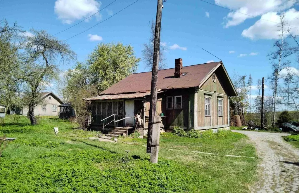 Помещение свободного назначения в Московская область, Химки Сходня ... - Фото 0