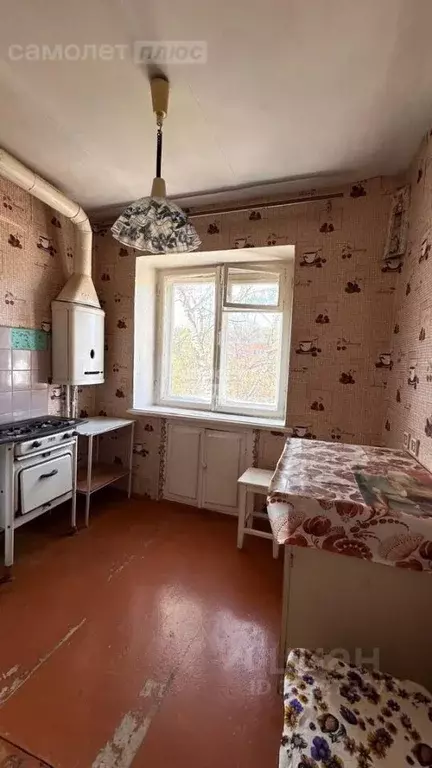 2-к кв. Тульская область, Тула ул. Кутузова, 108 (42.9 м) - Фото 0