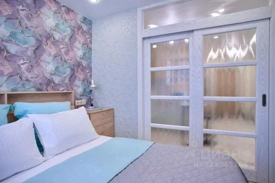 1-к кв. Томская область, Томск Большая Подгорная ул., 87блок5 (45.0 м) - Фото 2