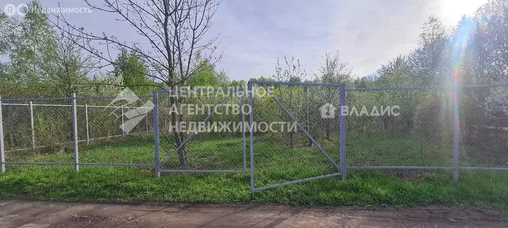 Участок в Баграмовское сельское поселение, СДТ Берёзка, 54 (8.16 м) - Фото 0