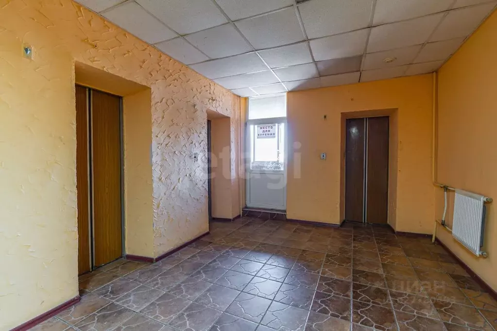 Офис в Санкт-Петербург просп. Юрия Гагарина, 1 (1391 м) - Фото 2