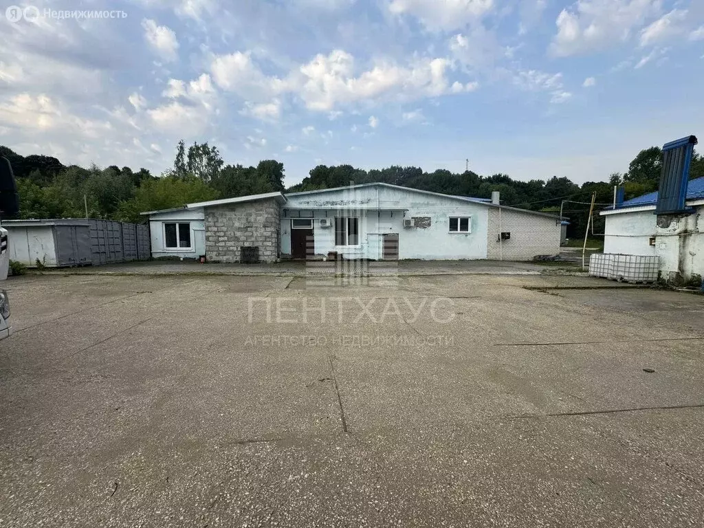 Помещение свободного назначения (2727.2 м) - Фото 1