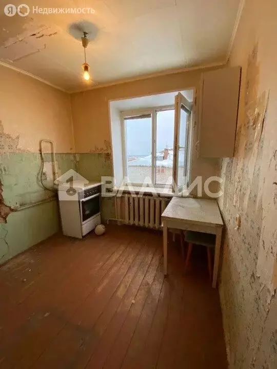 1-комнатная квартира: Красноармейск, микрорайон Северный, 21А (32.1 м) - Фото 1