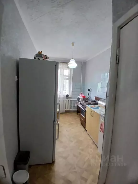 Комната Ульяновская область, Ульяновск ул. Шолмова, 23 (18.0 м) - Фото 1