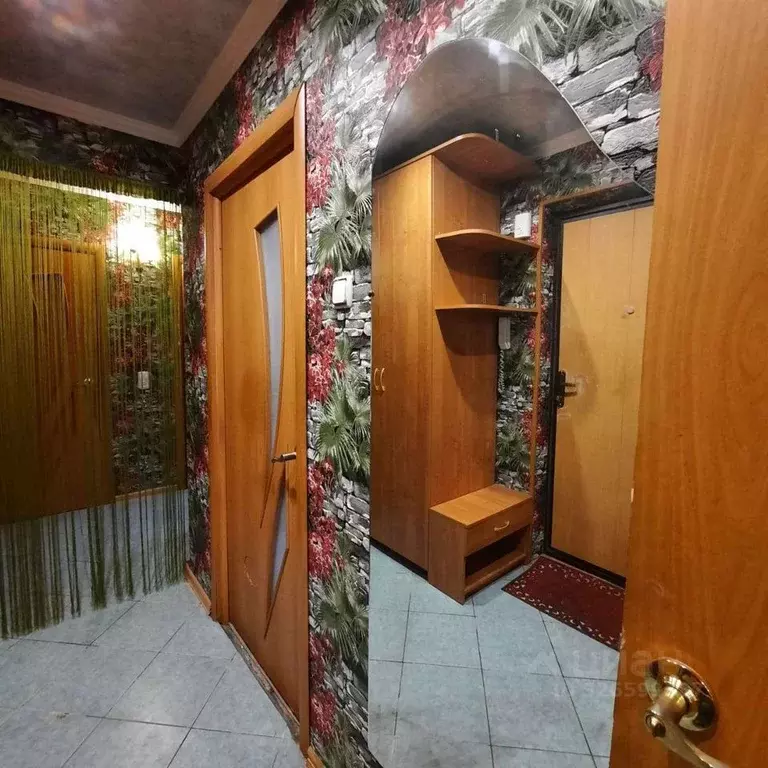 2-к кв. Татарстан, Казань ул. Академика Завойского, 18 (50.0 м) - Фото 1