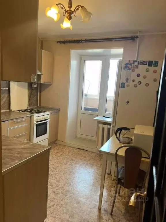 1-к кв. Башкортостан, Уфа ул. Юрия Гагарина, 3 (37.1 м) - Фото 2