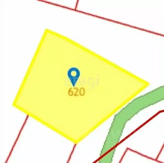 Участок в Калужская область, Калуга городской округ, д. Плетеневка  ... - Фото 2