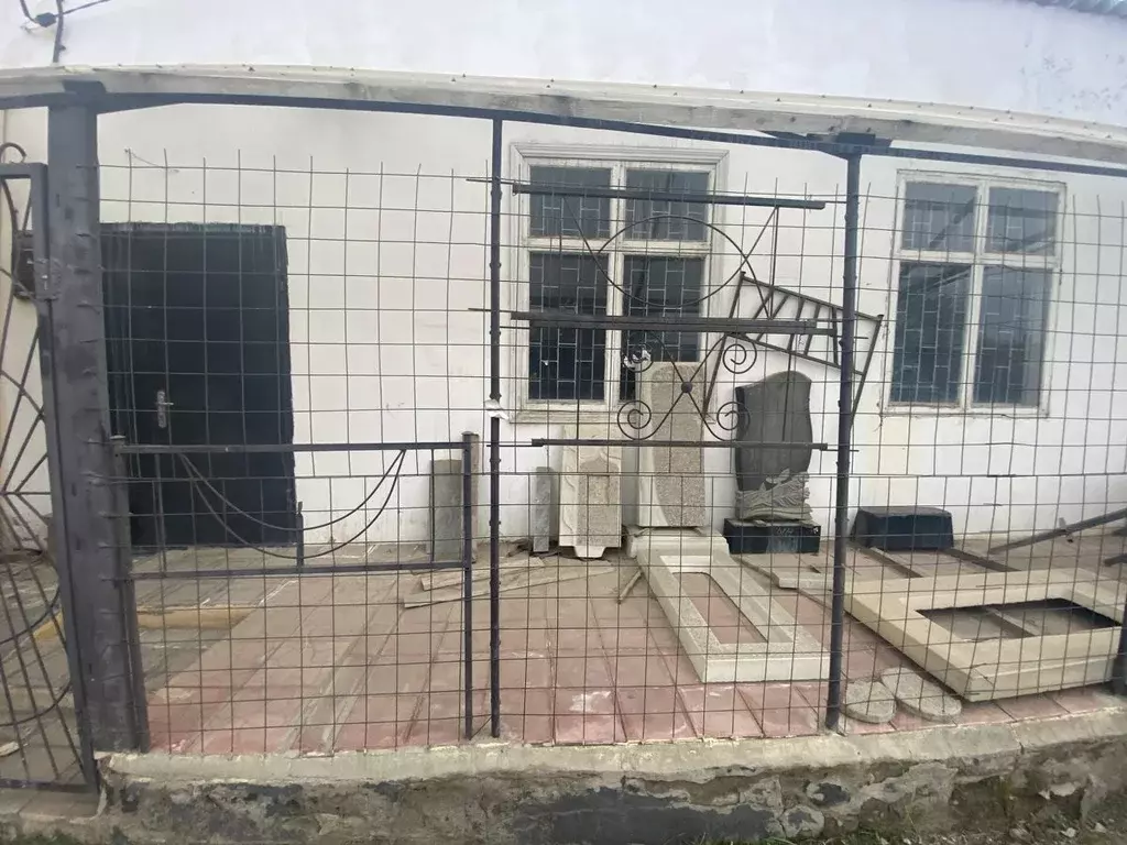 Торговая площадь в Краснодарский край, Северский район, Афипское ... - Фото 2