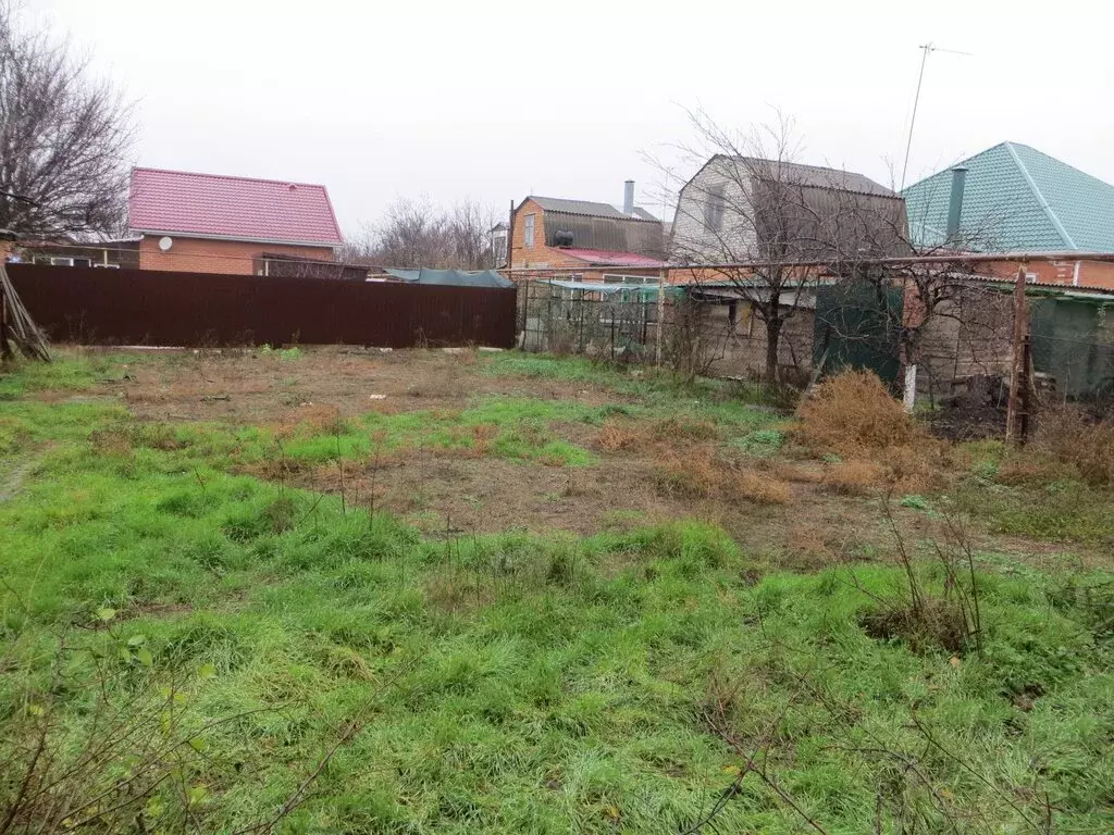 Участок в Ейск, Ленинградская улица (3 м) - Фото 1