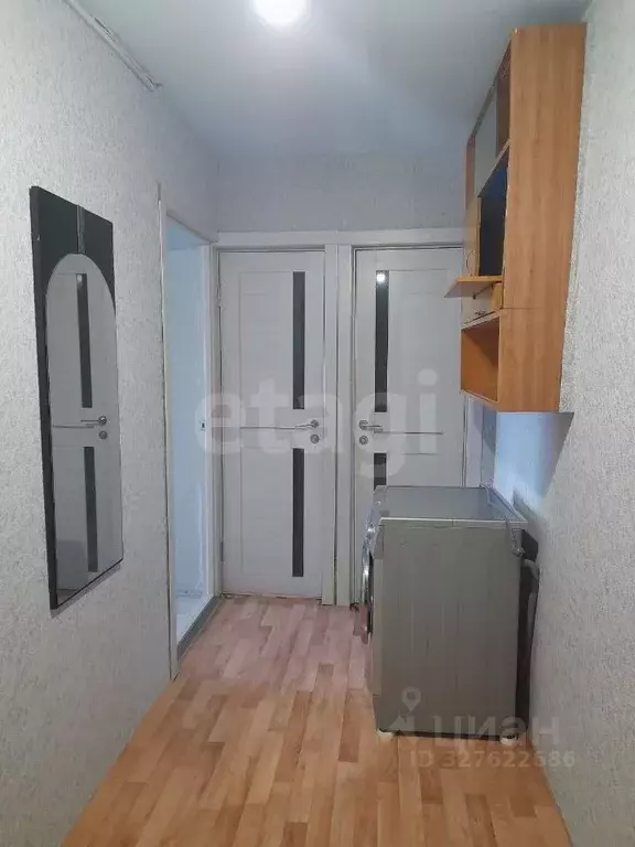 Комната Тюменская область, Тюмень ул. Республики, 229 (14.2 м) - Фото 1