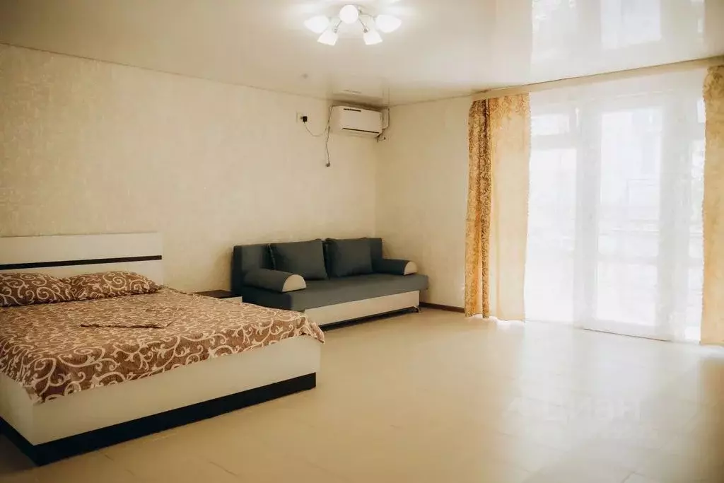 Дом в Крым, Феодосия ш. Керченское, 76А (80 м) - Фото 1