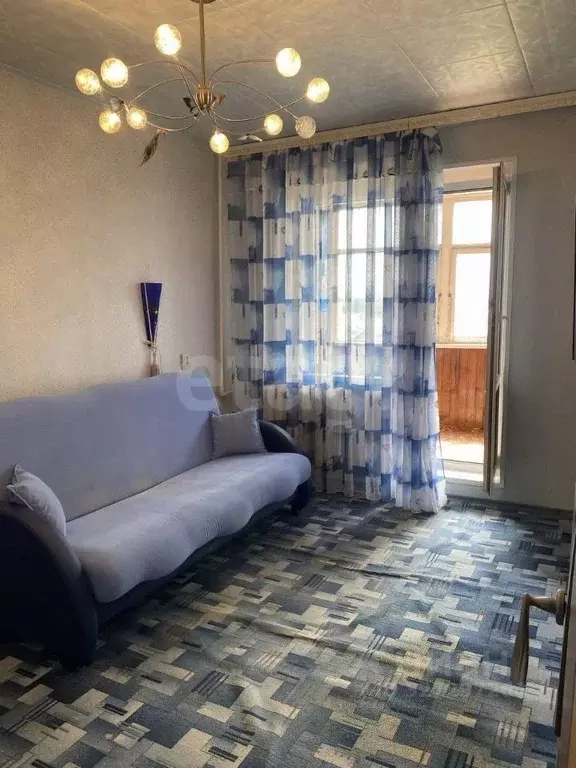 3-к кв. Владимирская область, Ковров ул. Строителей, 22 (63.0 м) - Фото 1