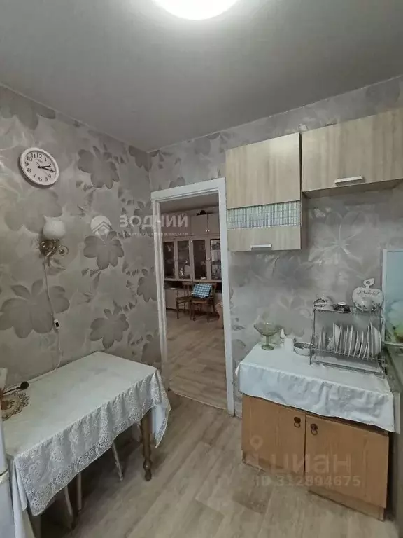 2-к кв. Чувашия, Канаш ул. 30 лет Победы, 3 (43.8 м) - Фото 1