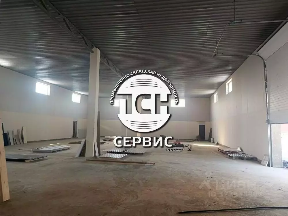 Склад в Московская область, Балашиха городской округ, д. Дятловка ул. ... - Фото 1