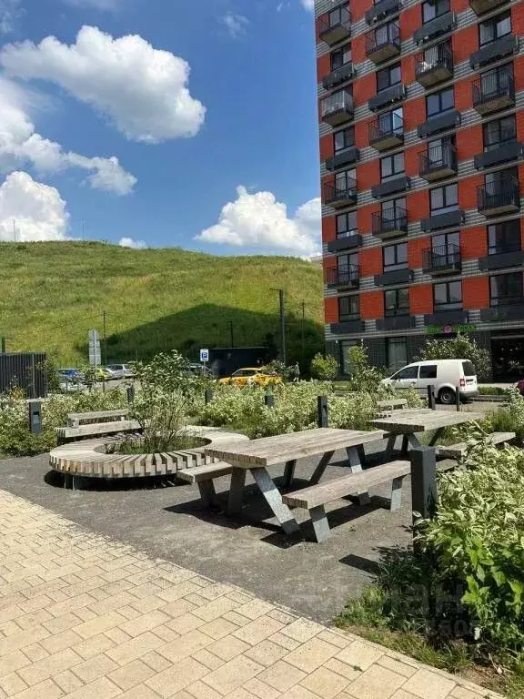 2-к кв. Московская область, Люберцы ул. Юности, 4 (50.0 м) - Фото 2