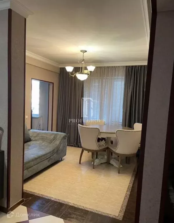 Продаётся 4-к квартира, 90 м - Фото 0