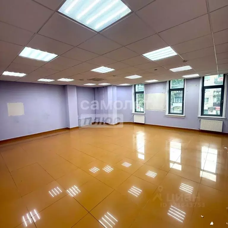 Офис в Новосибирская область, Новосибирск Геодезическая ул., 2/1 (49 ... - Фото 1