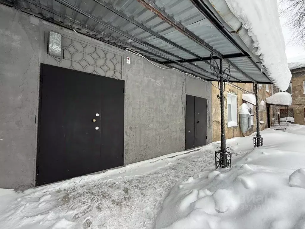 Производственное помещение в Кировская область, Киров Уральская ул., 7 ... - Фото 2