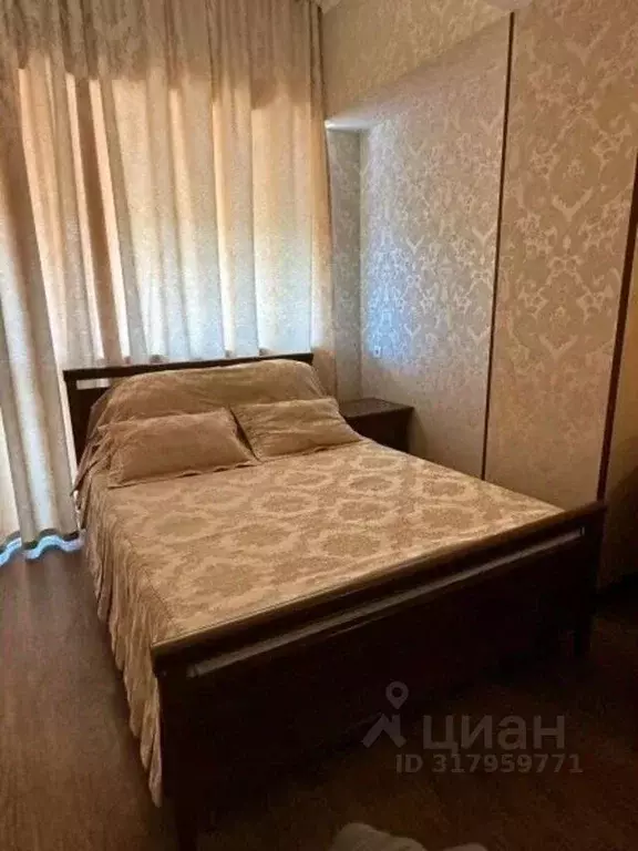 Комната Краснодарский край, Геленджик городской округ, с. ... - Фото 0