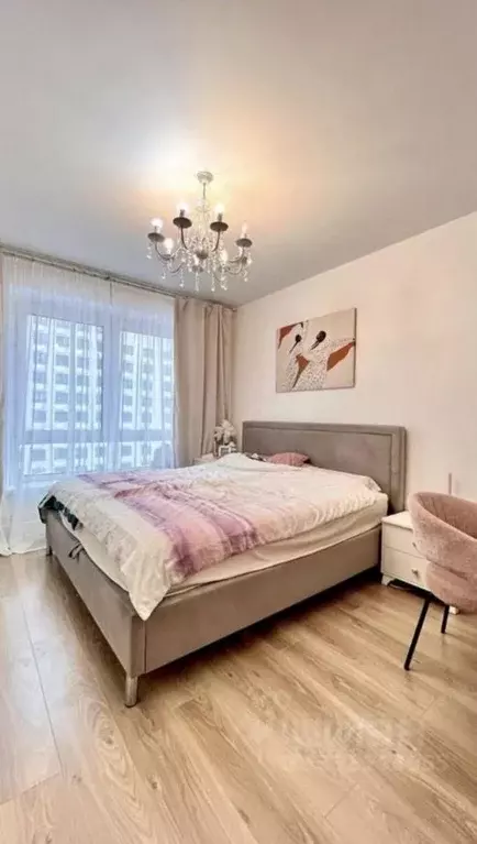 2-к кв. Москва Люблинская ул., 76к2 (54.0 м) - Фото 2